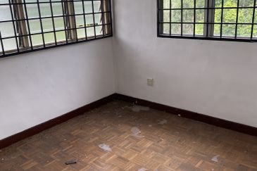 Sungai Buloh Country Resort