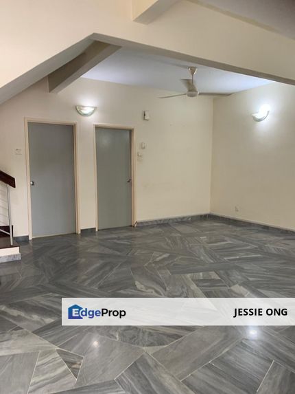 2 Storey Linked House For Sales @ BU3, Selangor, Bandar Utama
