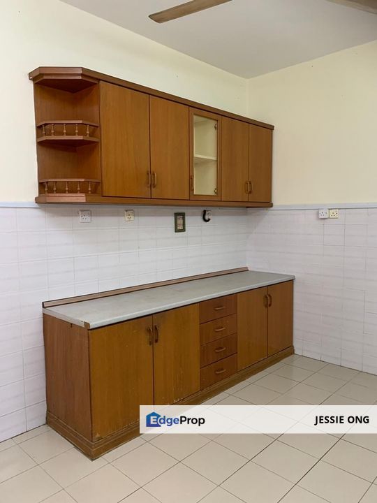 2 Storey Linked House For Sales @ BU3, Selangor, Bandar Utama