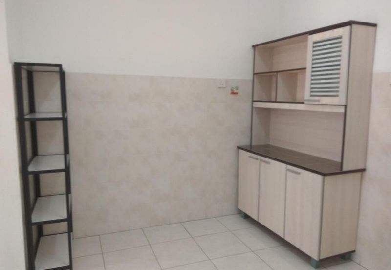 2 Storey Cempaka Townhouse 