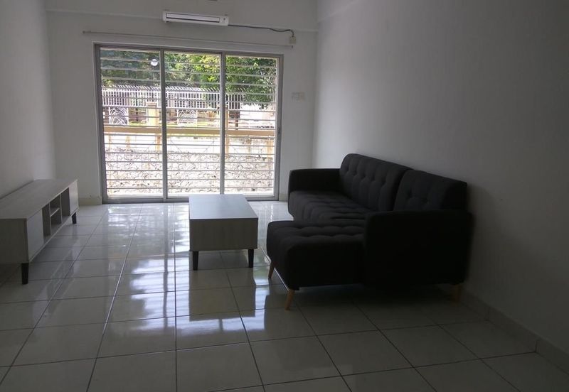 2 Storey Cempaka Townhouse 