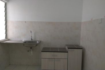 2 Storey Cempaka Townhouse 