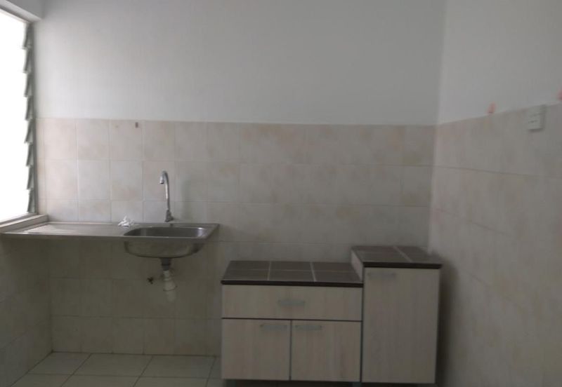 2 Storey Cempaka Townhouse 