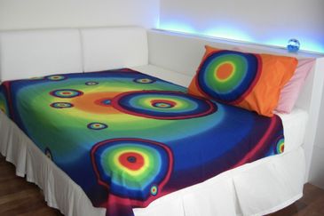 Bungalow @ Tropicana Indah, Kota Damansara