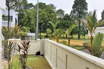 Bungalow @ Tropicana Indah, Kota Damansara