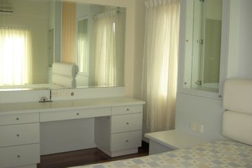 Bungalow @ Tropicana Indah, Kota Damansara