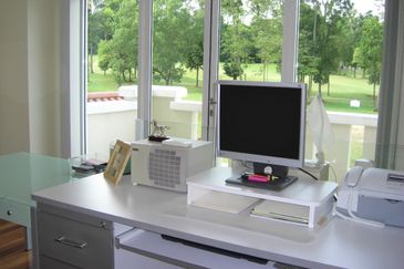 Bungalow @ Tropicana Indah, Kota Damansara