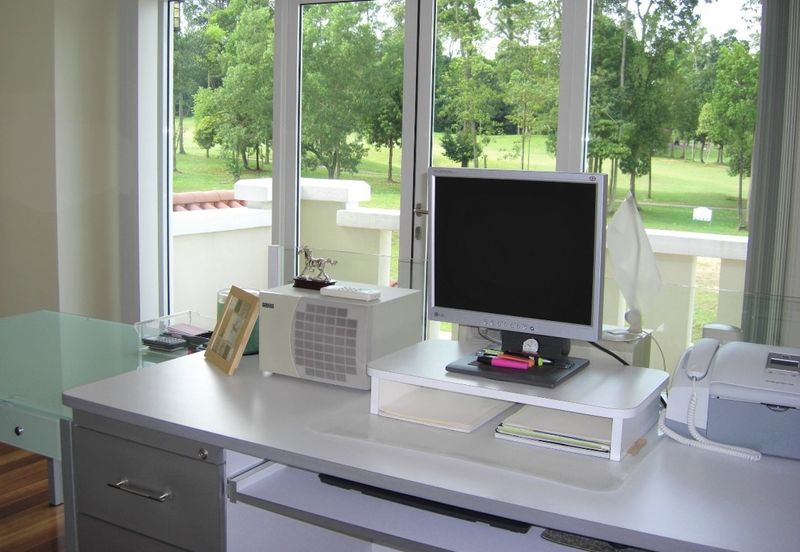 Bungalow @ Tropicana Indah, Kota Damansara