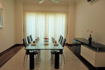 Bungalow @ Tropicana Indah, Kota Damansara