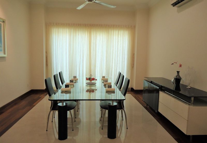 Bungalow @ Tropicana Indah, Kota Damansara