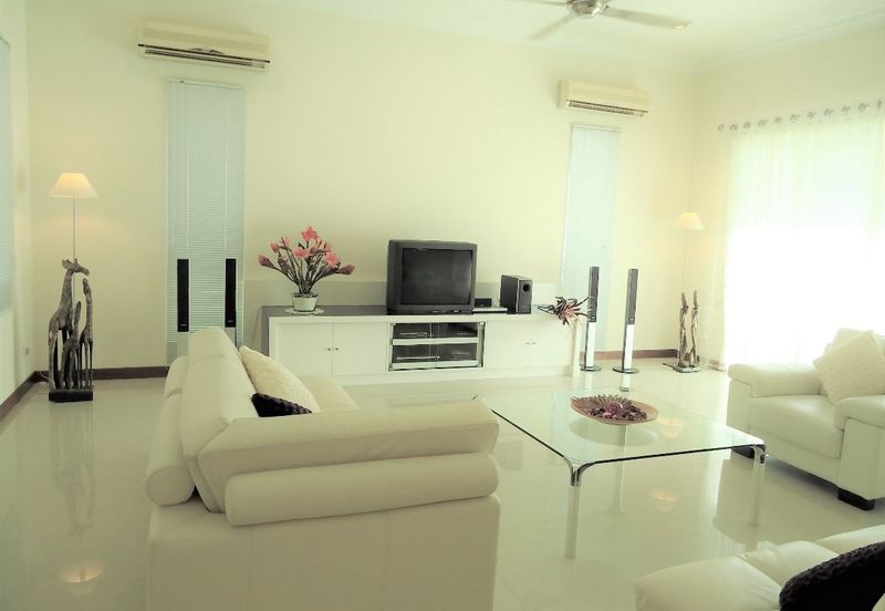 Bungalow @ Tropicana Indah, Kota Damansara