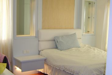 Bungalow @ Tropicana Indah, Kota Damansara