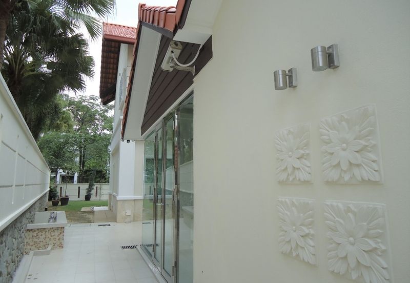 Bungalow @ Tropicana Indah, Kota Damansara