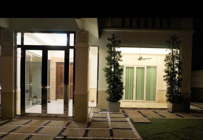 Bungalow @ Tropicana Indah, Kota Damansara