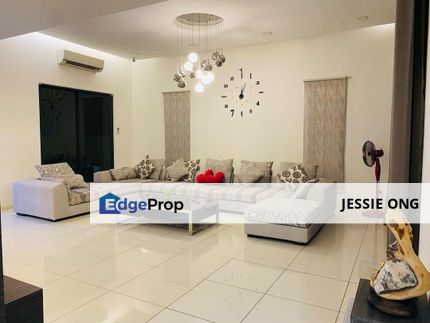 Amverton Park, 2 Storey Bungalow @ Shah Alam , Selangor, Kota Kemuning