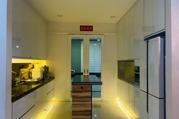 Amverton Park, 2 Storey Bungalow @ Shah Alam 