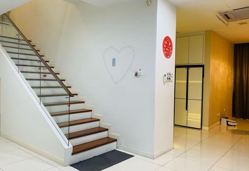 Amverton Park, 2 Storey Bungalow @ Shah Alam 