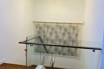 Amverton Park, 2 Storey Bungalow @ Shah Alam 