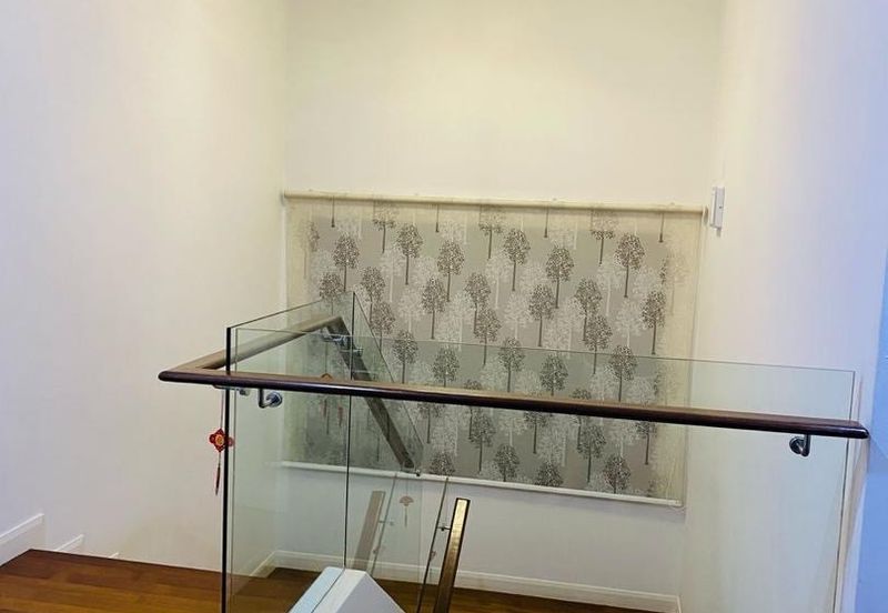 Amverton Park, 2 Storey Bungalow @ Shah Alam 