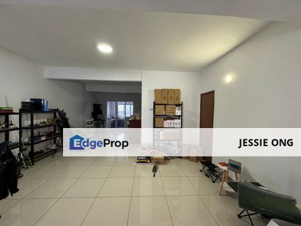 2 Storey Link House @ BU 12, Selangor, Petaling Jaya