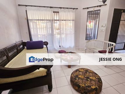 2 Storey Linked House @ Sri Utama, Kota Damansara , Selangor, Kota Damansara