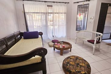 2 Storey Linked House @ Sri Utama, Kota Damansara 