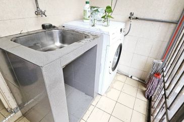 2 Storey Linked House @ Sri Utama, Kota Damansara 