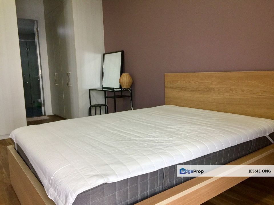 Cascade Kota Damansara , Selangor, Kota Damansara