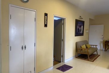 The Plaza Condominium