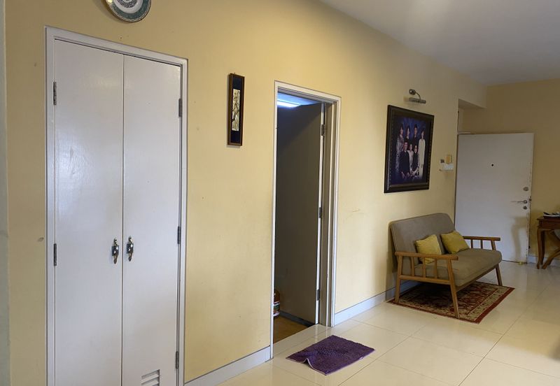 The Plaza Condominium