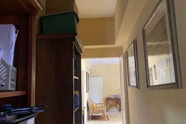 The Plaza Condominium