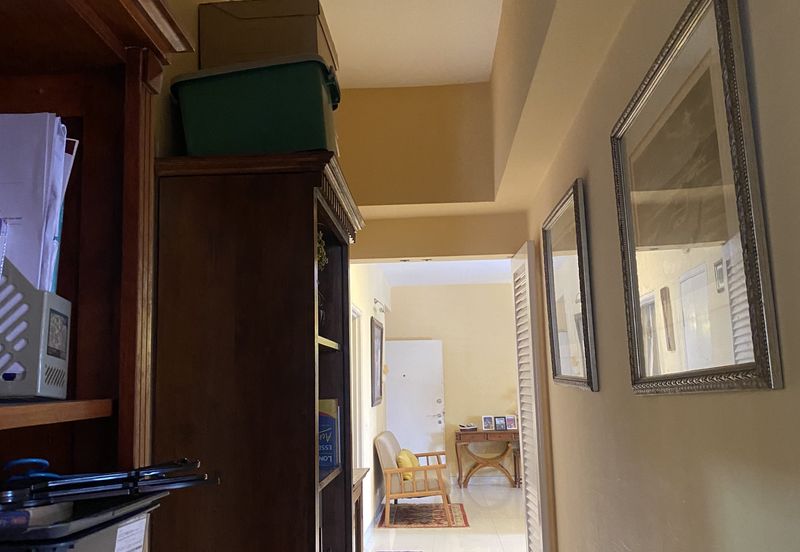 The Plaza Condominium