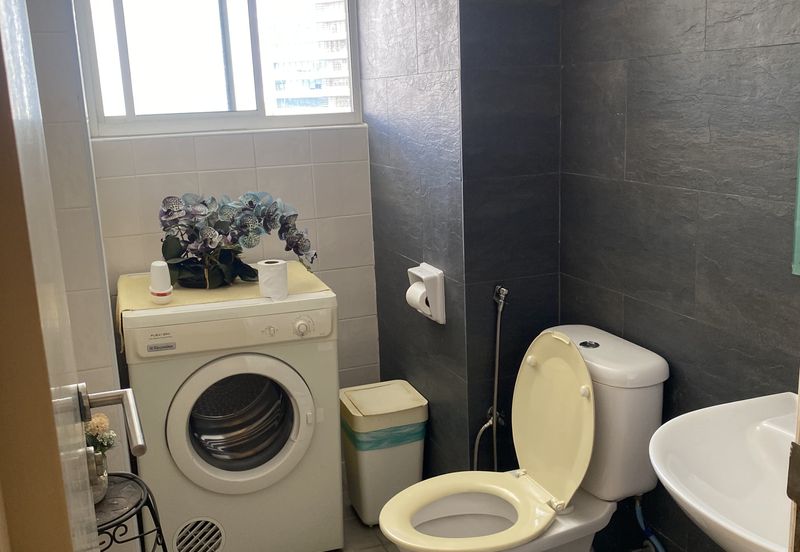 The Plaza Condominium