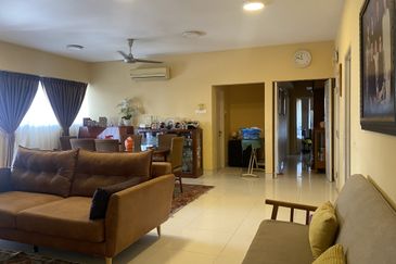 The Plaza Condominium