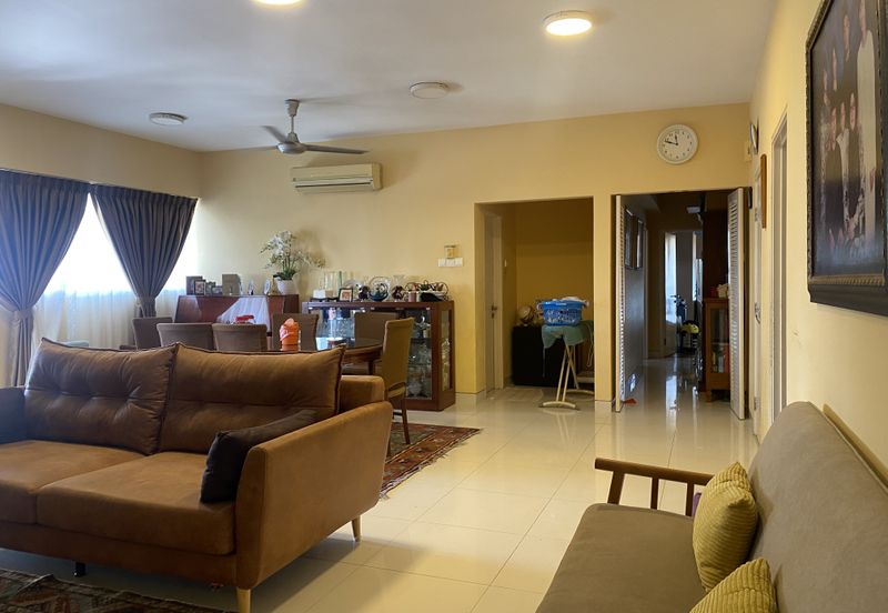 The Plaza Condominium