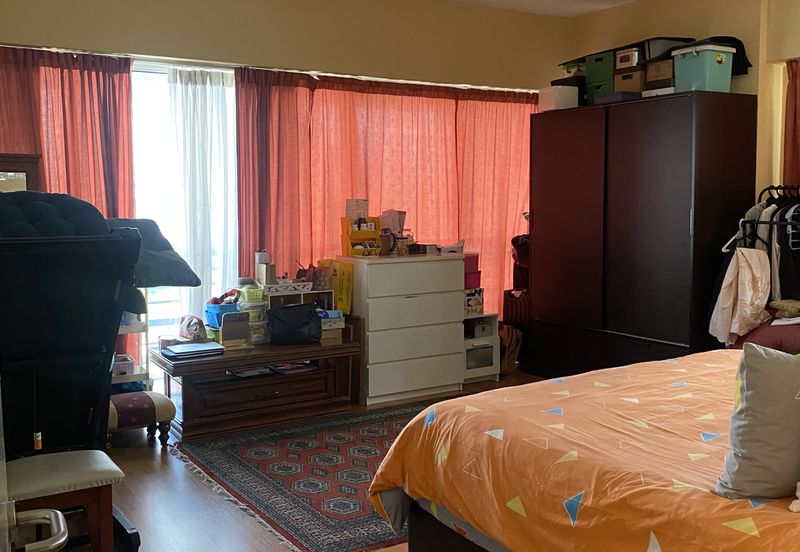 The Plaza Condominium