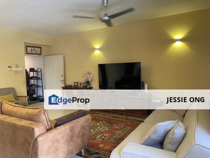 TTDI Plaza Condo @ TTDI for sales, Kuala Lumpur, Taman Tun Dr Ismail