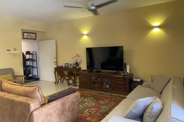 The Plaza Condominium