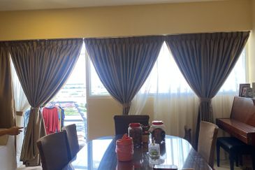 The Plaza Condominium