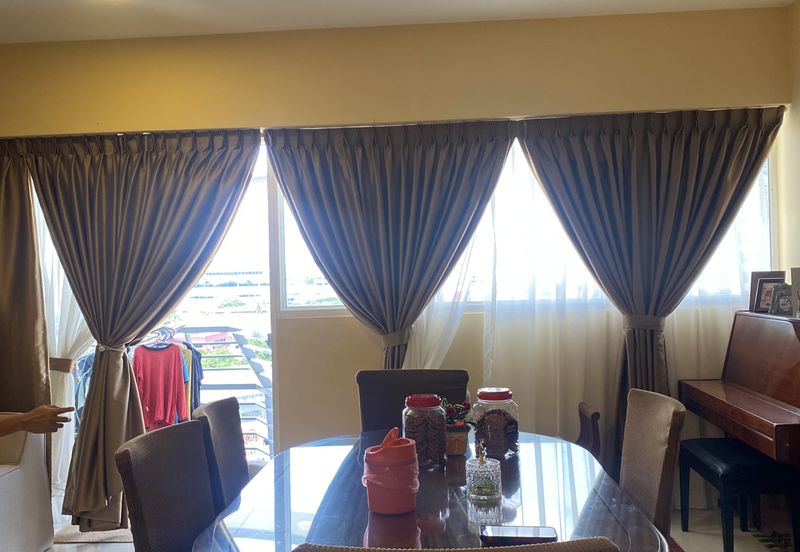 The Plaza Condominium