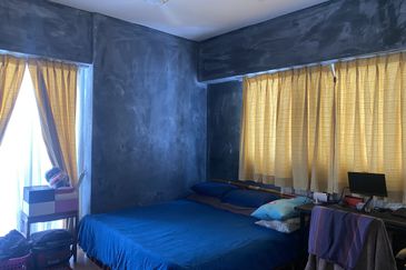 The Plaza Condominium