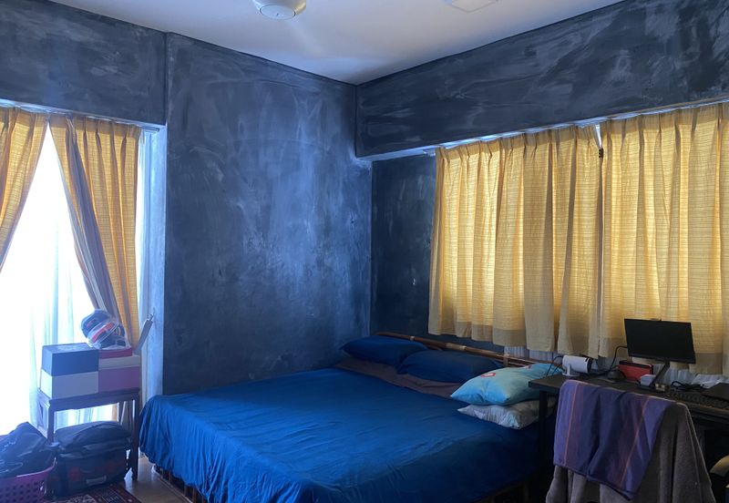 The Plaza Condominium