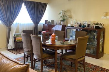 The Plaza Condominium