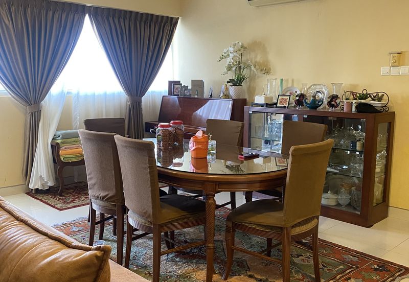 The Plaza Condominium