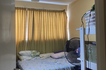 The Plaza Condominium