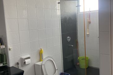 The Plaza Condominium