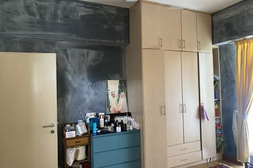 The Plaza Condominium