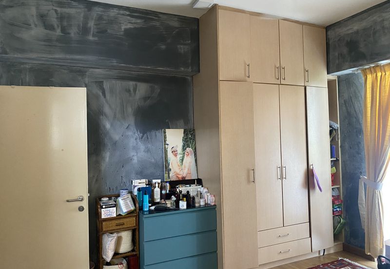 The Plaza Condominium