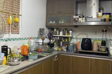 The Plaza Condominium