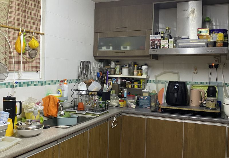 The Plaza Condominium